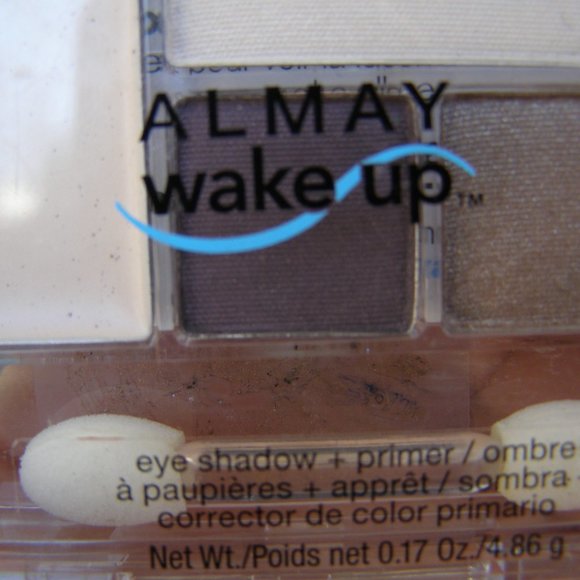 NEW Almay EyeShadow & Primer set - Picture 4 of 5